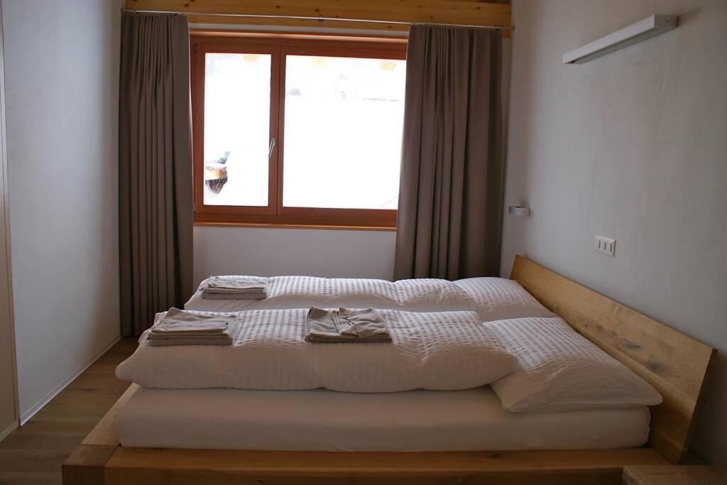 Perle Des Alpes, Bettmeralp, Switzerland Bagian luar foto