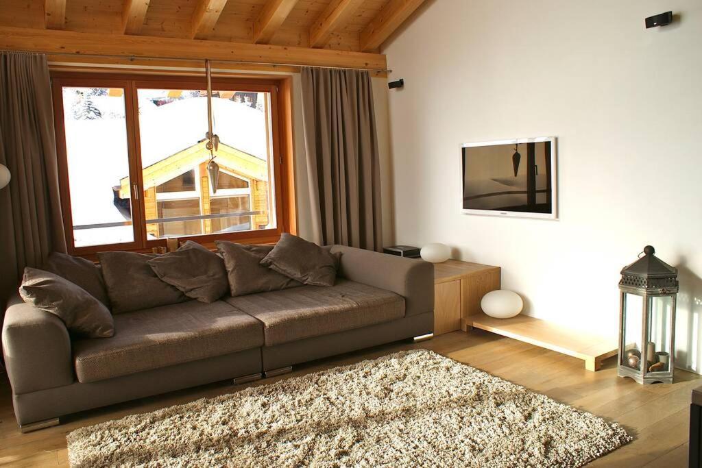 Perle Des Alpes, Bettmeralp, Switzerland Bagian luar foto